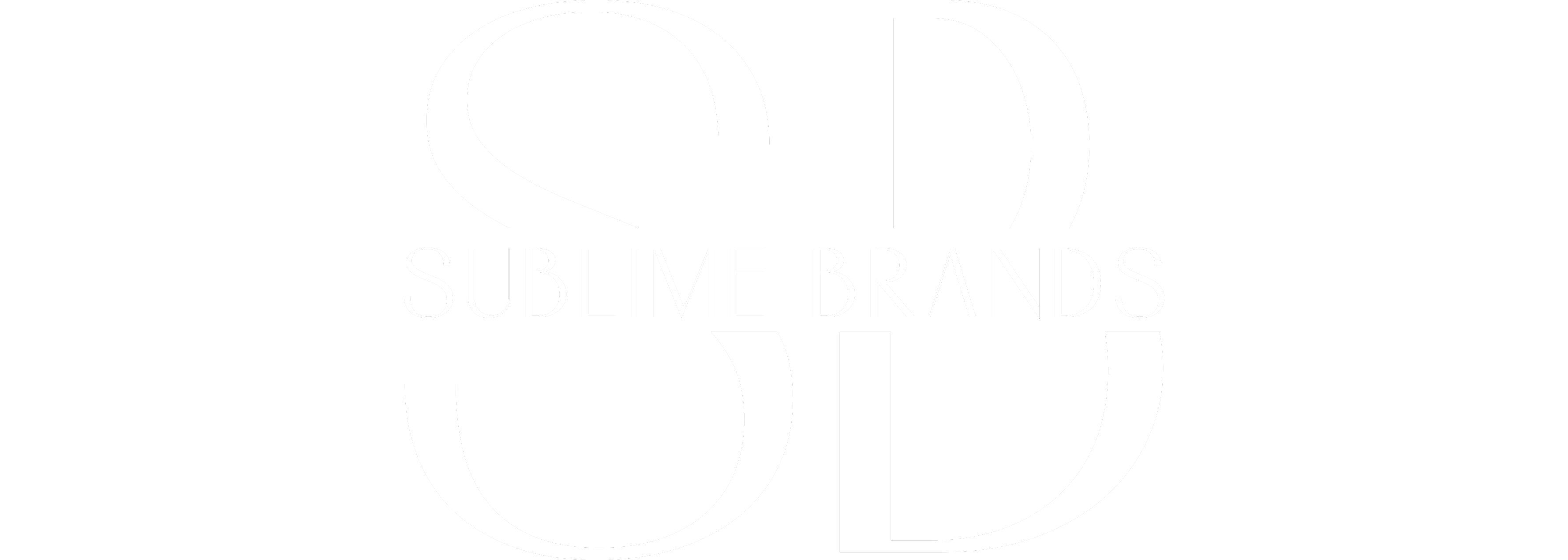 Sublime Brands logo_wh